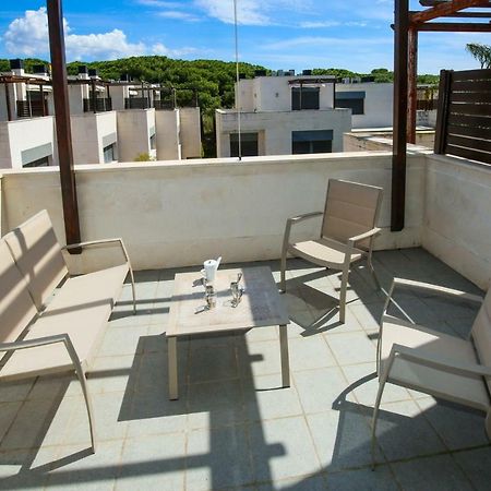 Galera Planet Costa Dorada Villa กัมบริลส์ ภายนอก รูปภาพ