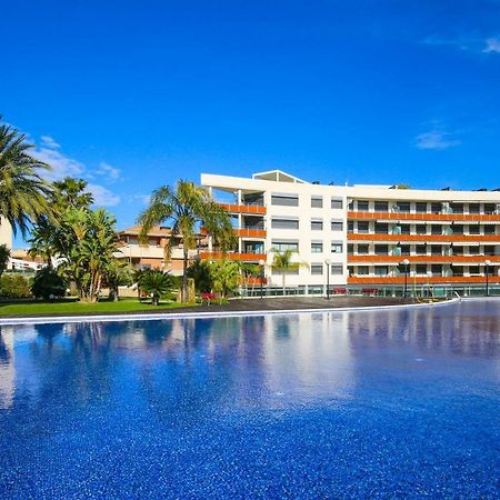 Galera Planet Costa Dorada Villa กัมบริลส์ ภายนอก รูปภาพ