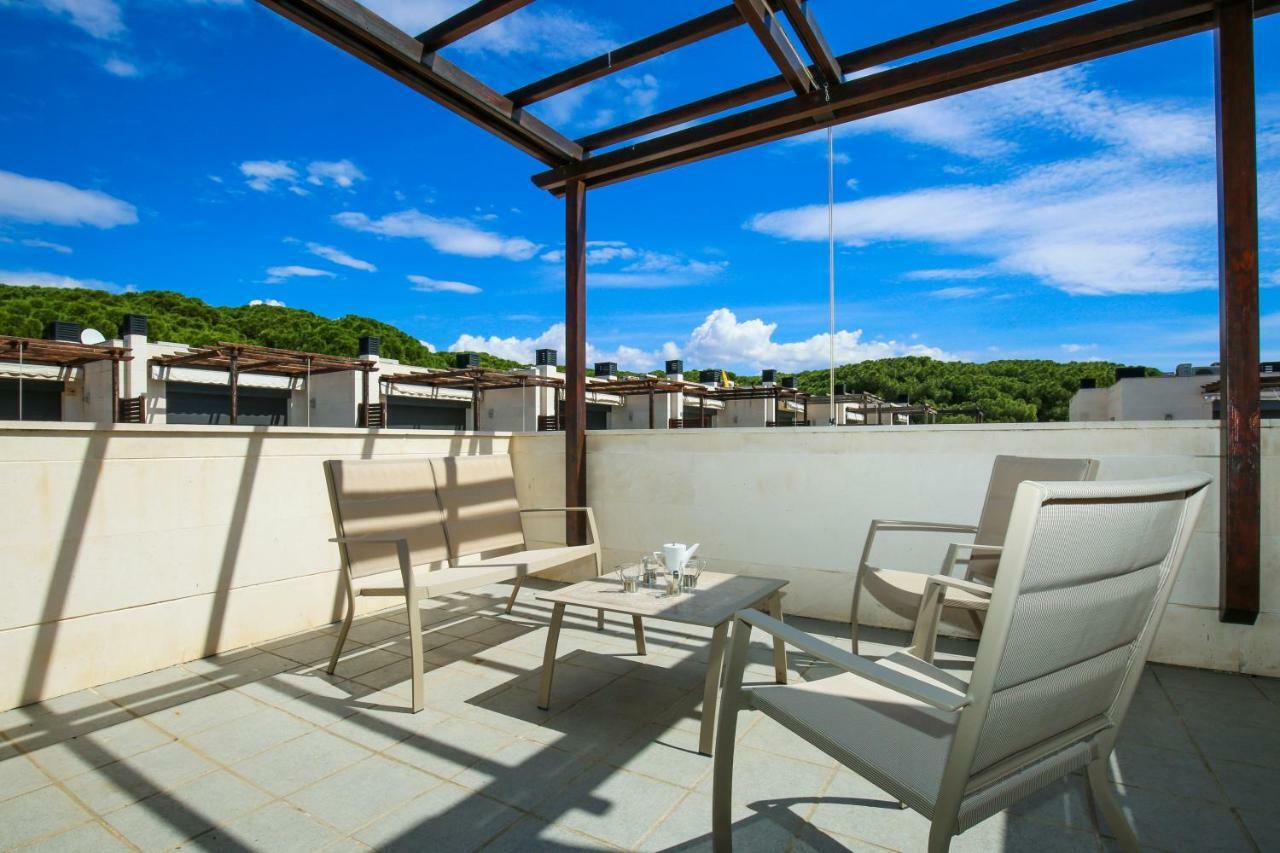 Galera Planet Costa Dorada Villa กัมบริลส์ ภายนอก รูปภาพ