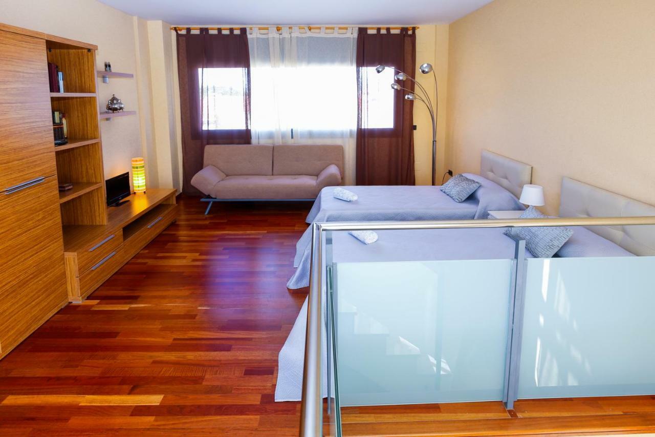 Galera Planet Costa Dorada Villa กัมบริลส์ ภายนอก รูปภาพ